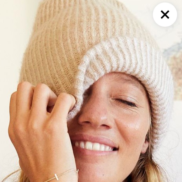 Aerie Ribbed Beanie 
